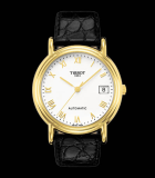 CARSON FULL CASE BACK AUTOMATIC