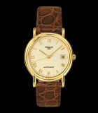 CARSON FULL CASE BACK AUTOMATIC