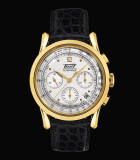 HERITAGE 150TH ANNIVERSARY AUTOMATIC CHRONOGRAPH GOLD