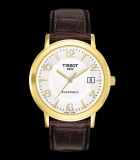 OROVILLE AUTOMATIC