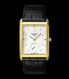 NEW HELVETIA GENT SMALL SECOND