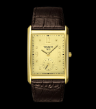 NEW HELVETIA GENT SMALL SECOND