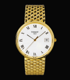 GOLDRUN GENT SAPPHIRE
