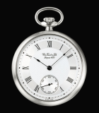 POCKET WATCH MECHANICAL
