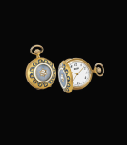 PENDANT 1878 160TH ANNIVERSARY
