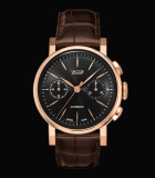 HERITAGE 2009 AUTOMATIC GOLD