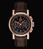 HERITAGE 2009 AUTOMATIC GOLD