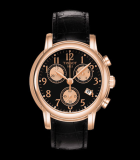 CHRONOGRAPH LADY