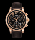 CHRONOGRAPH GENT