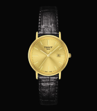 GOLDRUN LADY SAPPHIRE