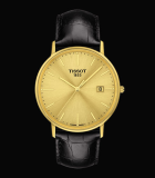 GOLDRUN GENT SAPPHIRE