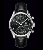 CARRERA Heritage Calibre 16 Chronograph
