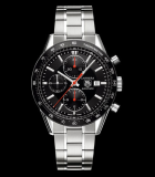 CARRERA Calibre  16 Racing Chronograph