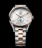 CARRERA Heritage  Calibre 6