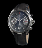 GRAND CARRERA  Calibre 17 RS Chronograph