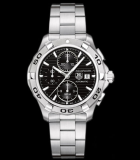 AQUARACER  Calibre 16 Chronograph