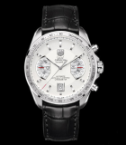 GRAND CARRERA  Calibre 17 RS Chronograph