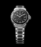 FORMULA 1 Lady  Steel & Ceramic Diamond