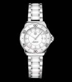 FORMULA 1 Lady  Steel & Ceramic