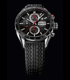 CARRERA Calibre  16 Day-Date Chronograph Monaco Grand Prix Limited Edition