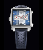 MONACO Calibre  11 Chronograph Steve McQueen