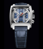 MONACO Twenty  Four Calibre 36 Chronograph Steve McQueen