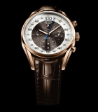CARRERA  Mikrograph 1/100th Second