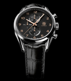CARRERA Calibre  1887 Chronograph