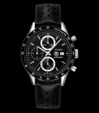 CARRERA Calibre  16 Chronograph