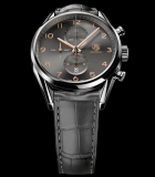 CARRERA Calibre  1887 Chronograph