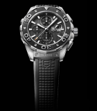 AQUARACER 500M  Calibre 16 Chronograph