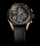 CARRERA  MikroTourbillonS