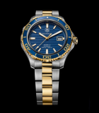 AQUARACER 500M  CERAMIC Calibre 5