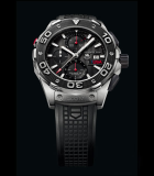 AQUARACER 500M  Calibre 16 Chronograph ORACLE TEAM USA LImited Edition