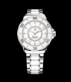 FORMULA 1 Lady  Steel & Ceramic Automatic
