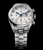 CARRERA Heritage  Calibre 1887 Chronograph