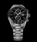 CARRERA Calibre  1887 Chronograph