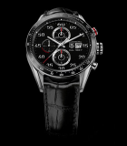 CARRERA Calibre  1887 Chronograph