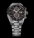 CARRERA Calibre  1887 Chronograph