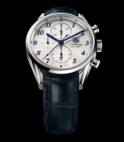 CARRERA Heritage  Calibre 1887 Chronograph