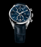 CARRERA Calibre  1887 Chronograph
