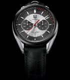CARRERA Calibre  1887 Jack Heuer Chronograph