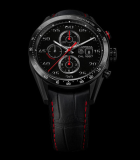CARRERA Calibre  1887 Chronograph Racing
