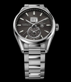 Calibre 8 GMT  Grande Date