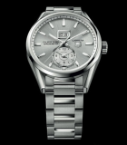 Calibre 8 GMT  Grande Date