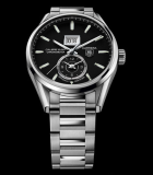 Calibre 8 GMT  Grande Date