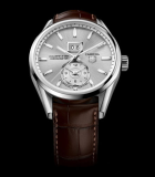 Calibre 8 GMT  Grande Date