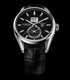 Calibre 8 GMT  Grande Date
