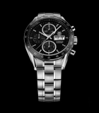 CARRERA Calibre  16 Day-Date Chronograph