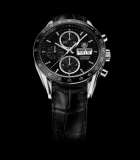 CARRERA Calibre  16 Day-Date Chronograph
